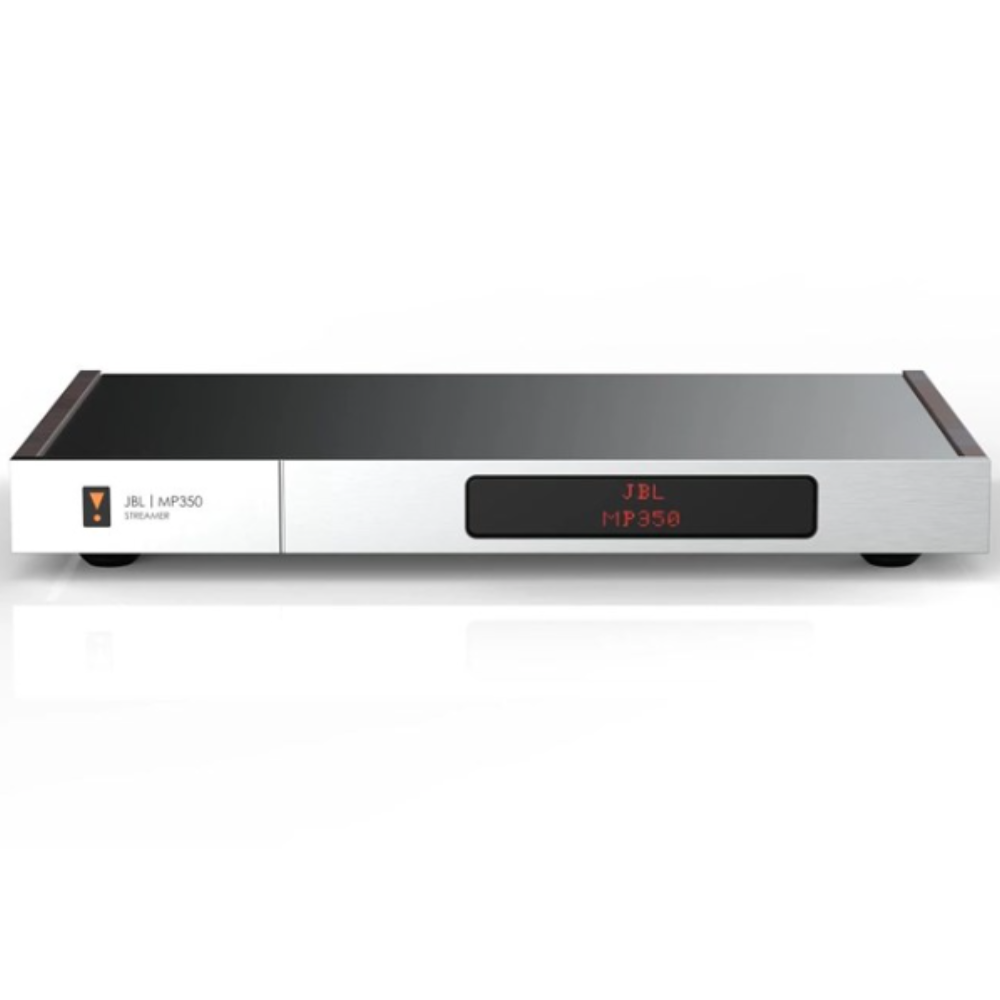 JBL | Classic MP350 Streamer | Australia Hi Fi3