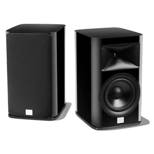 JBL | HDI 1600 Bookshelf Speakers | Australia Hi Fi1