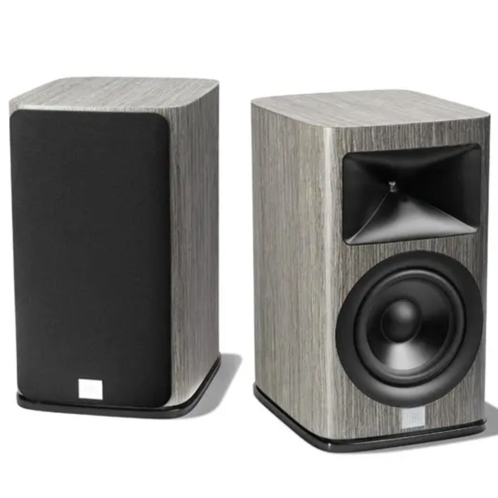 JBL | HDI 1600 Bookshelf Speakers | Australia Hi Fi2