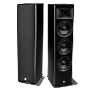 JBL | HDI 3800 Floorstanding Speakers | Australia Hi Fi1