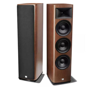 JBL | HDI 3800 Floorstanding Speakers | Australia Hi Fi2