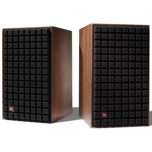 JBL | L82 Mk II Classic Bookshelf Speakers | Australia Hi Fi1