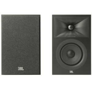 JBL | Stage 2 250B 2-way 5.25 inch Bookshelf Speakers | Australia Hi Fi3