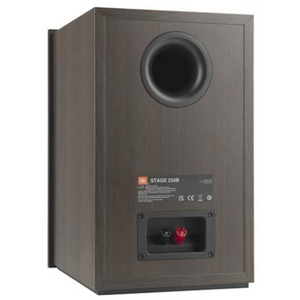 JBL | Stage 2 250B 2-way 5.25 inch Bookshelf Speakers | Australia Hi Fi5