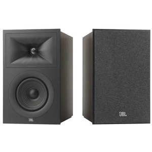 JBL | Stage 2 250B 2-way 5.25 inch Bookshelf Speakers | Australia Hi Fi1