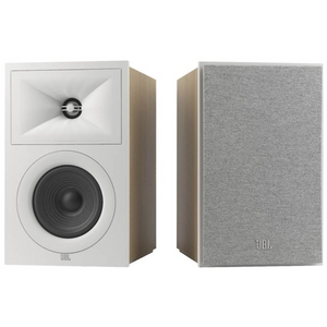 JBL | Stage 2 250B 2-way 5.25 inch Bookshelf Speakers | Australia Hi Fi2