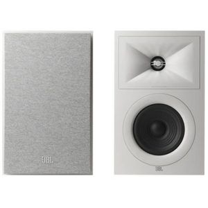 JBL | Stage 2 250B 2-way 5.25 inch Bookshelf Speakers | Australia Hi Fi4