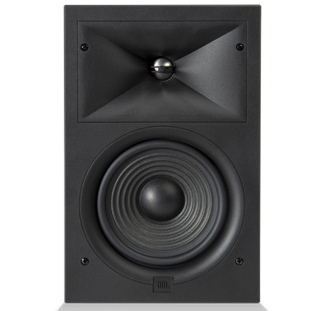 JBL | Stage 2 260W 6.5 inch In Wall Speaker | Australia Hi Fi1