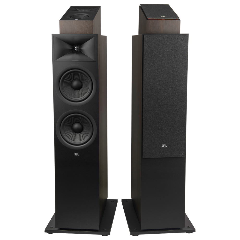 JBL | Stage 2 280F Floorstanding Speakers | Australia Hi Fi5