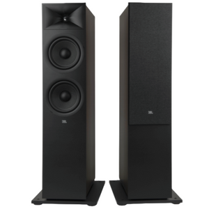 JBL | Stage 2 280F Floorstanding Speakers | Australia Hi Fi1