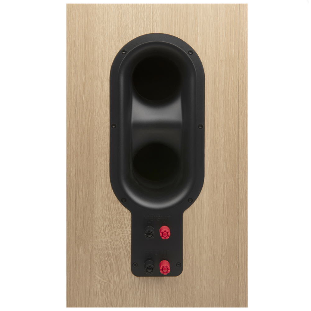 JBL Stage 2 280F 8 inch Floorstanding Speakers