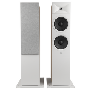 JBL | Stage 2 280F Floorstanding Speakers | Australia Hi Fi2