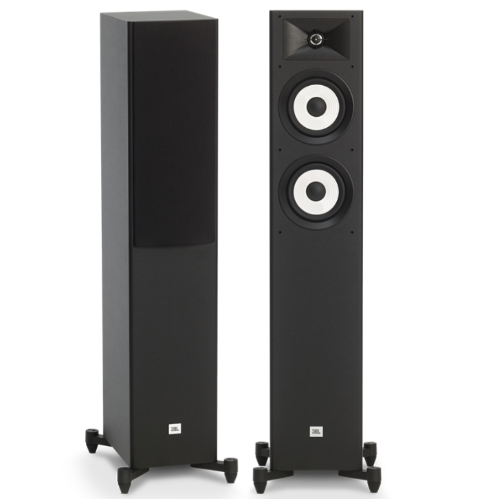 JBL | Stage A170 Floorstanding Speakers | Australia Hi Fi1