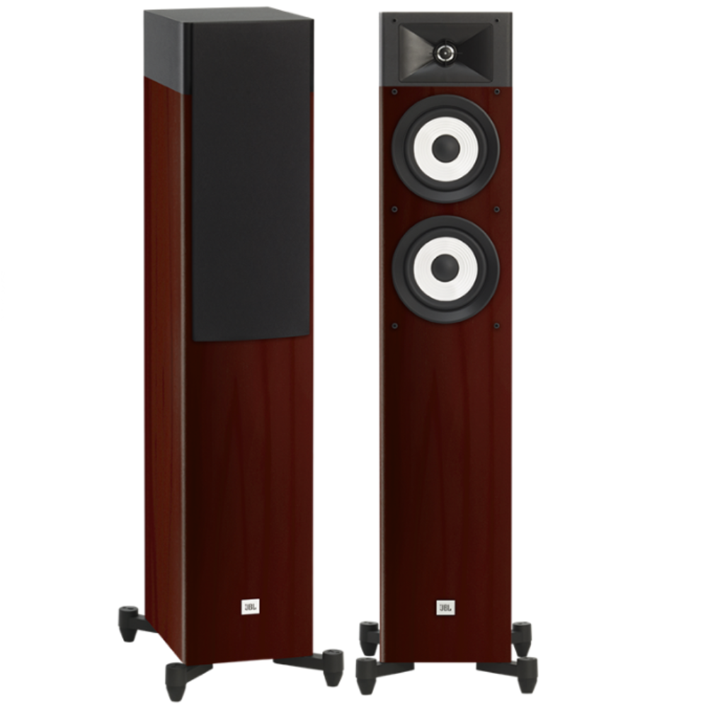 JBL | Stage A170 Floorstanding Speakers | Australia Hi Fi2