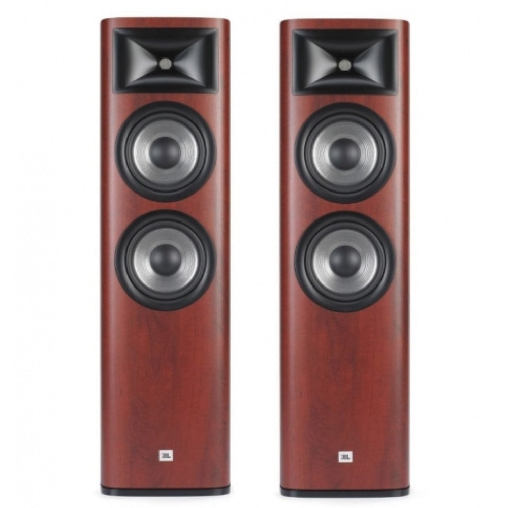 JBL | Studio 690 Floorstanding Speakers | Melbourne Hi  Fi2