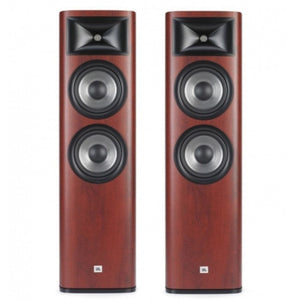 JBL | Studio 690 Floorstanding Speakers | Melbourne Hi  Fi2