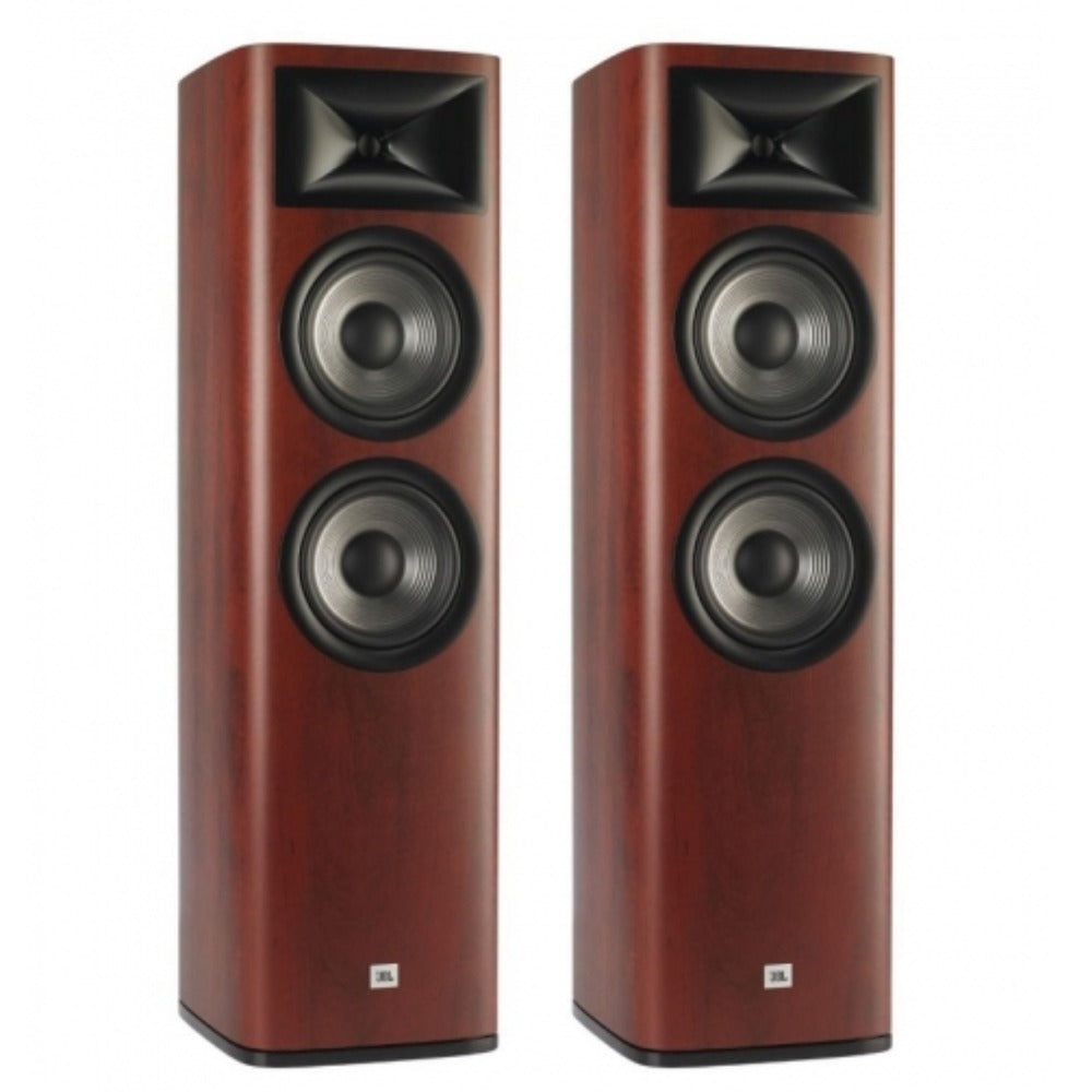 JBL | Studio 690 Floorstanding Speakers | Melbourne Hi  Fi