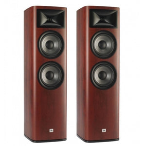 JBL | Studio 690 Floorstanding Speakers | Melbourne Hi  Fi