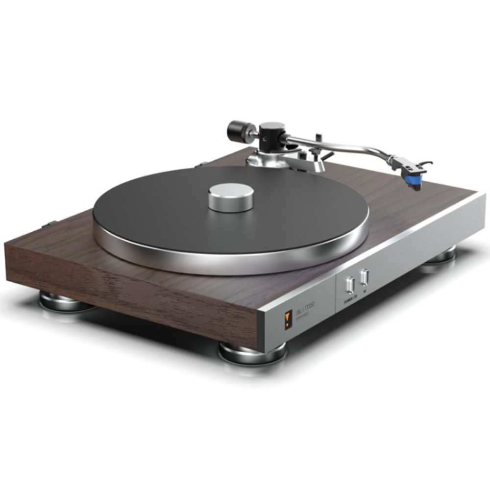 JBL | TT350 Classic Turntable | Australia Hi Fi5