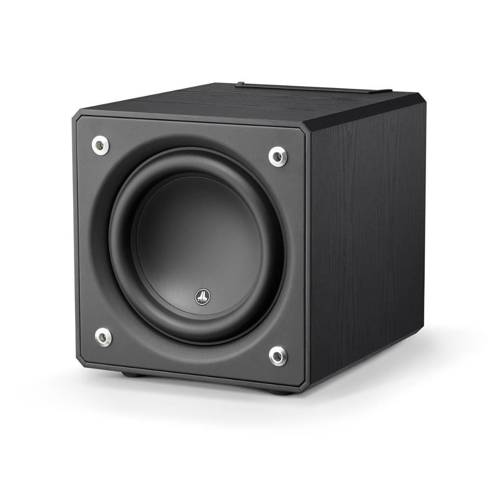 JL Audio | E-Sub e110 10-inch Subwoofer | Australia Hi Fi2