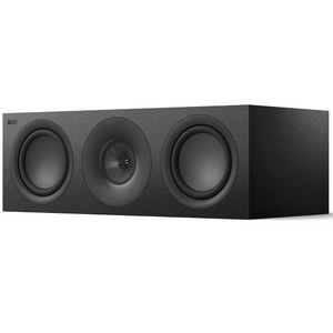 KEF | Q6 Meta Centre Channel Speaker | Australia Hi Fi1