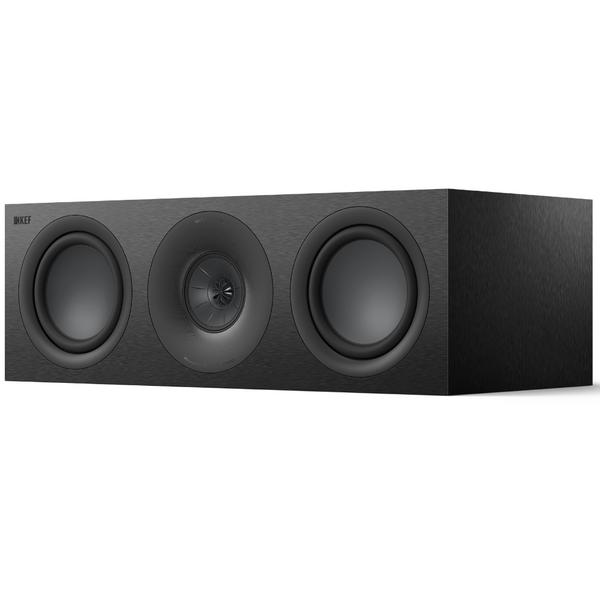 KEF Q6 Meta Centre Channel Speaker Australia Hi Fi