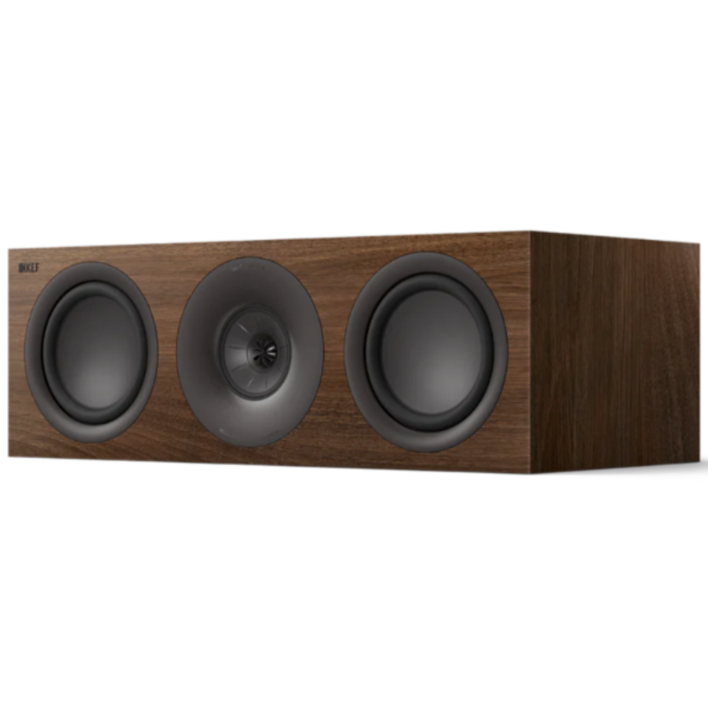 KEF | Q6 Meta Centre Channel Speaker | Australia Hi Fi2