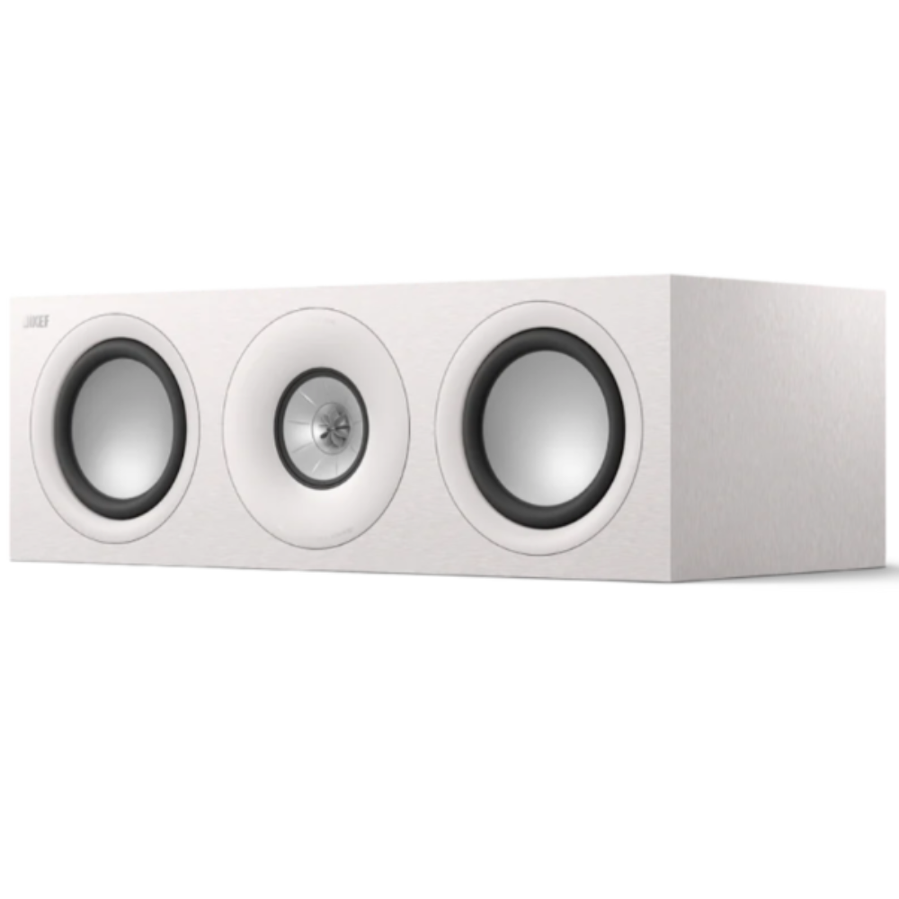 KEF | Q6 Meta Centre Channel Speaker | Australia Hi Fi3
