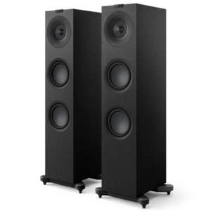 KEF | Q7 Meta Floorstanding Speakers | Australia Hi Fi1