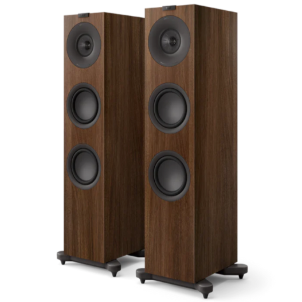 KEF | Q7 Meta Floorstanding Speakers | Australia Hi Fi1