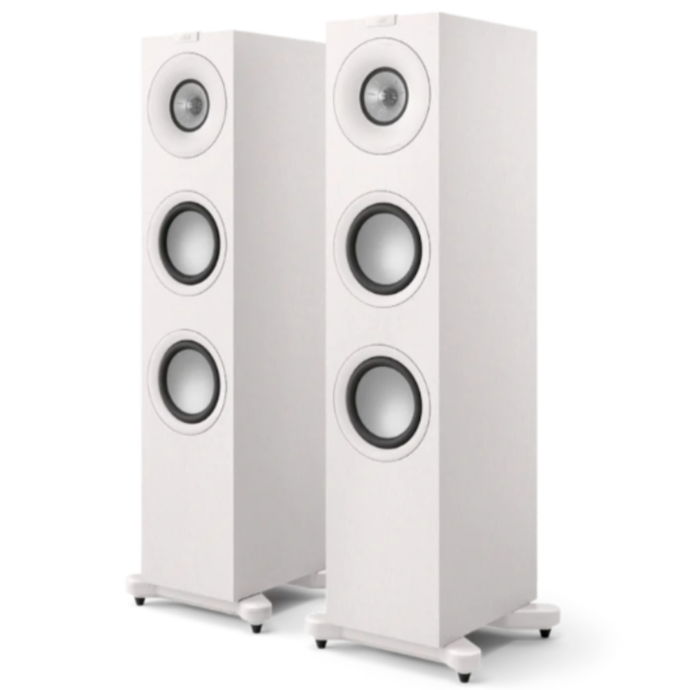 KEF | Q7 Meta Floorstanding Speakers | Melbourne Hi Fi3