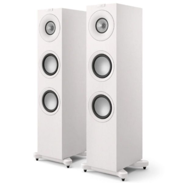 KEF Q7 Meta Floorstanding Speakers Australia Hi Fi
