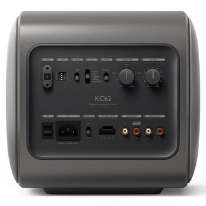 KEF | KC62 Subwoofer | Melbourne Hi Fi10