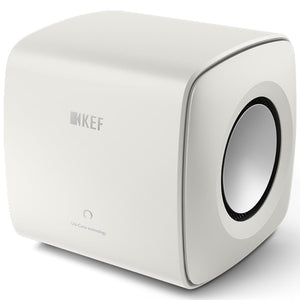 KEF | KC62 Subwoofer | Melbourne Hi Fi3