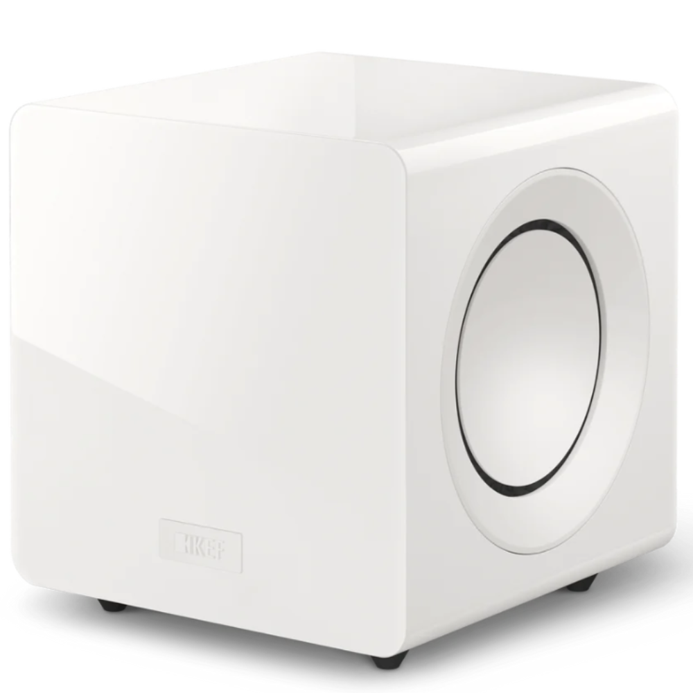 KEF | KC92 Subwoofer | Australia Hi Fi5