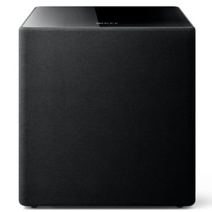 KEF | Kube 12b MIE Subwoofer | Austtralia Hi Fi1