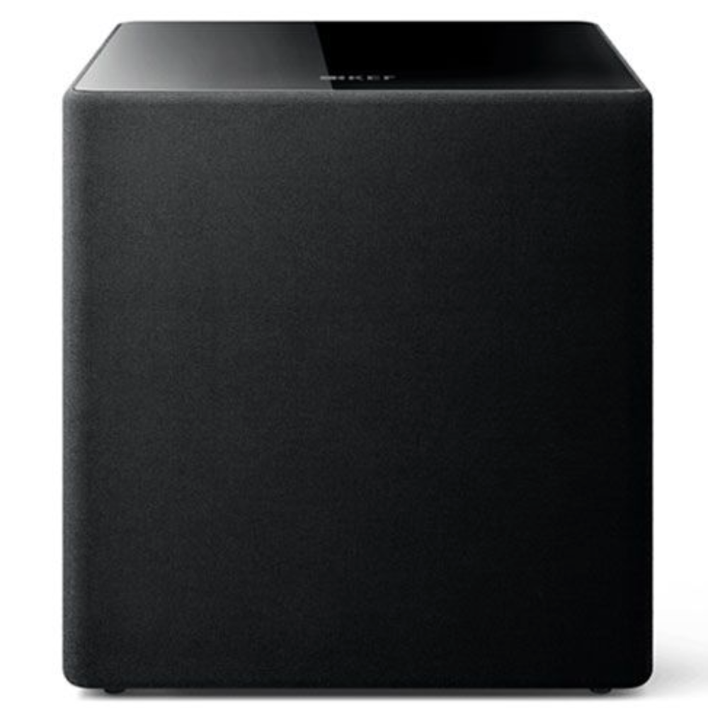 KEF | Kube 15b MIE Subwoofer | Australia Hi Fi1