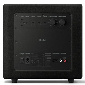 KEF | Kube 12b MIE Subwoofer | Australia Hi Fi3