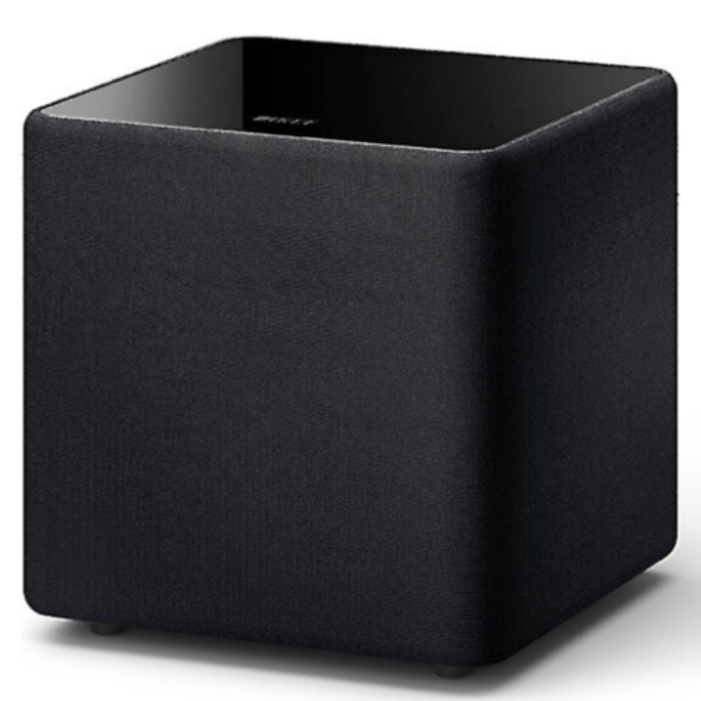 KEF | Kube 8b MIE Subwoofer | Australia Hi Fi2