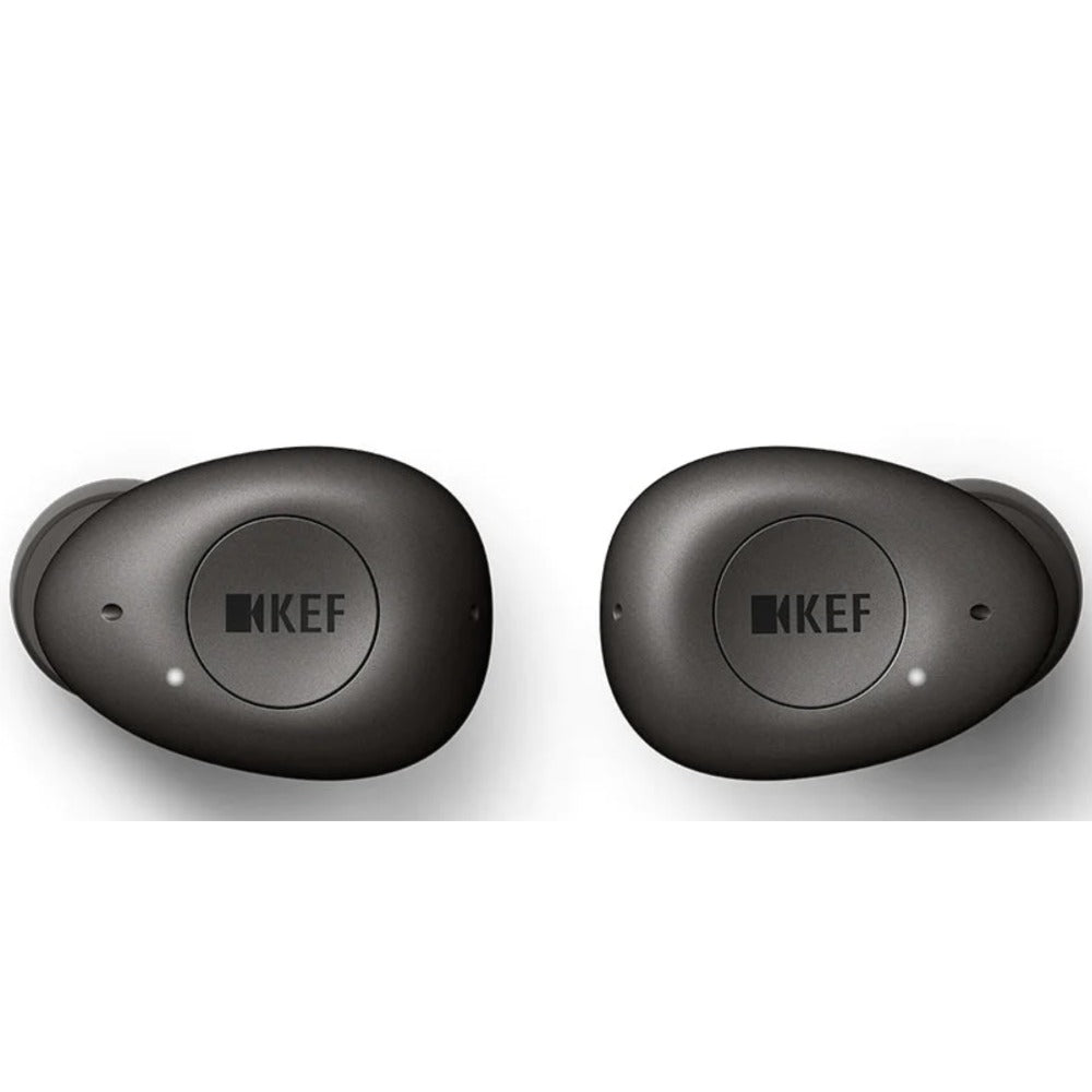 KEF | Mu3 Noise Cancelling Wireless Headphones | Australia Hi Fi