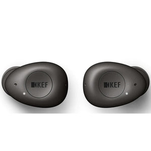 KEF | Mu3 Noise Cancelling Wireless Headphones | Australia Hi Fi