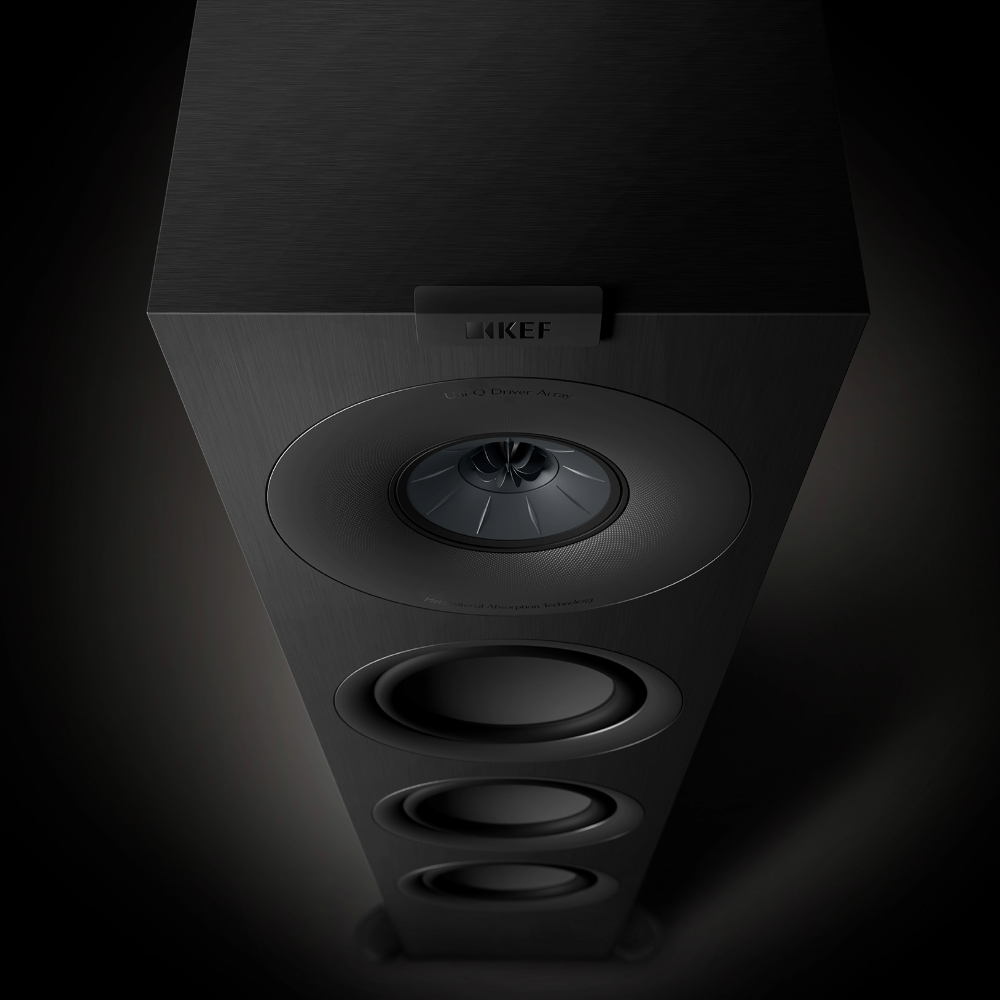 KEF | Q11 Meta Floorstanding Speakers | Australia Hi Fi5