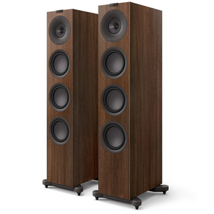 KEF | Q11 Meta Floorstanding Speakers | Australia Hi Fi2