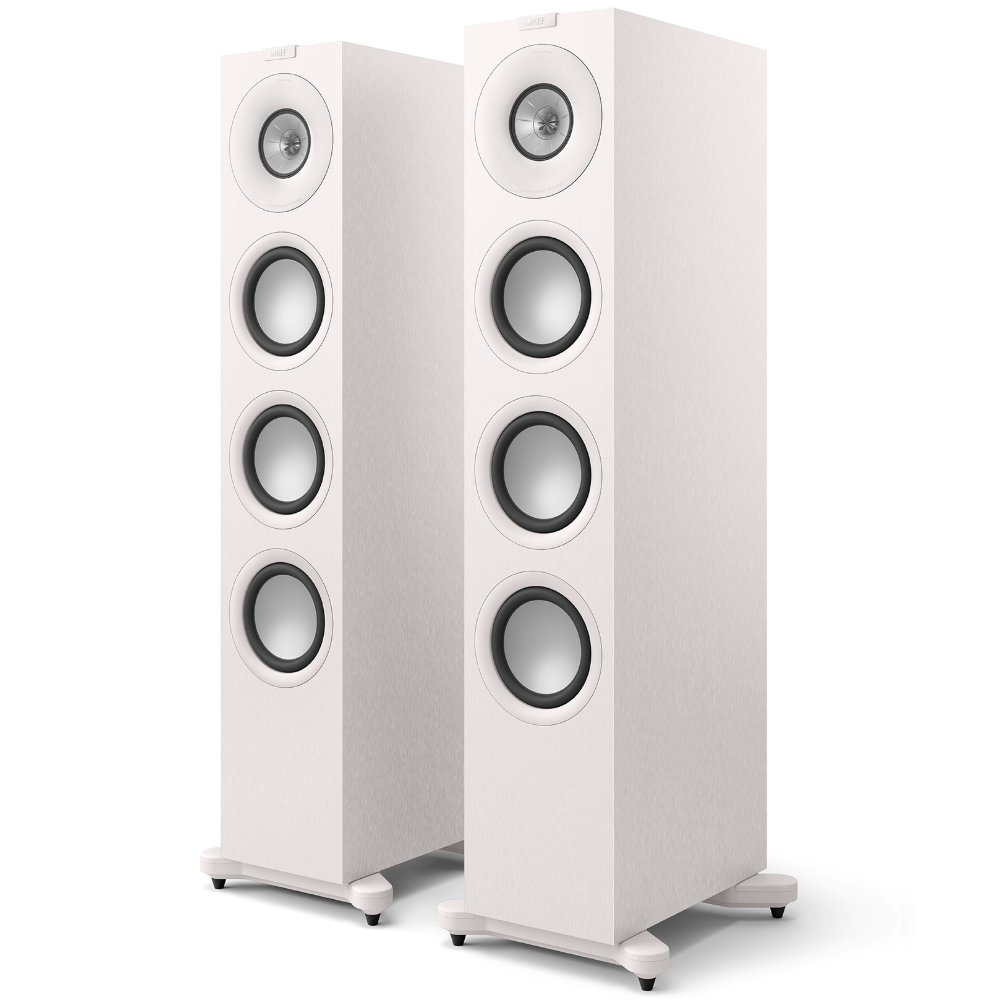 KEF | Q11 Meta Floorstanding Speakers | Australia Hi Fi3