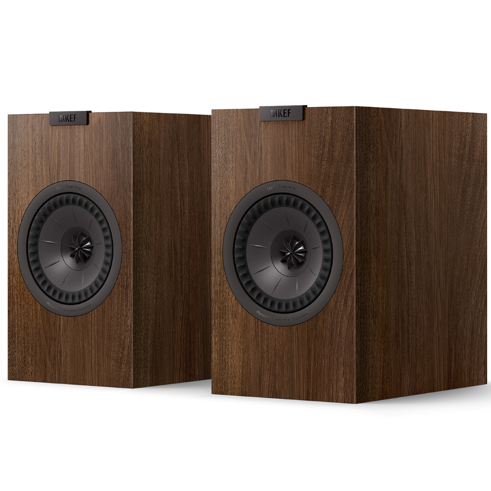 KEF | Q1 Meta Bookshelf Speakers | Australia Hi Fi3