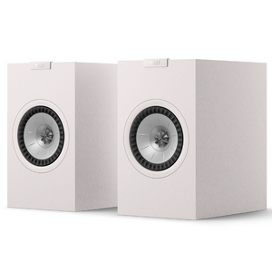 KEF | Q1 Meta Bookshelf Speakers | Australia Hi Fi2