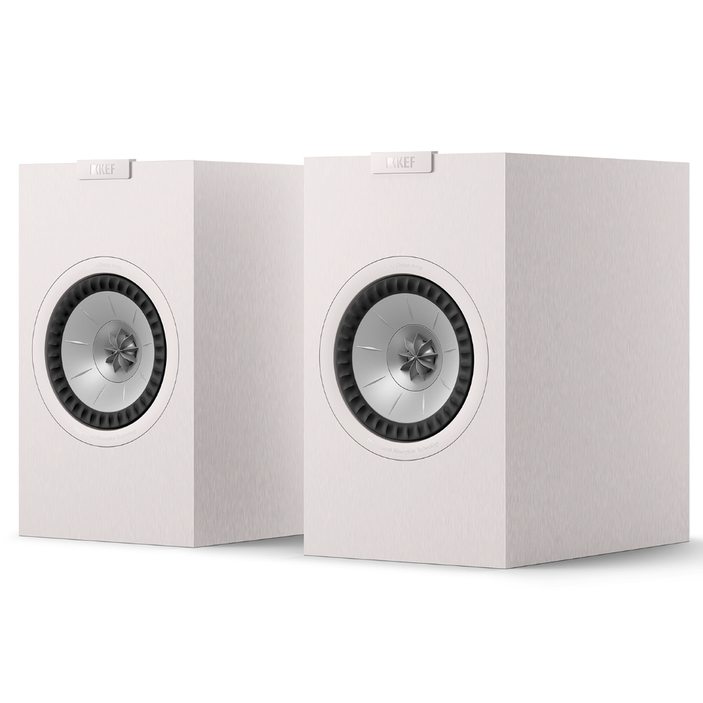 KEF | Q1 Meta Bookshelf Speakers | Australia Hi Fi1