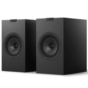 KEF | Q3 Meta Bookshelf Speakers | Australia Hi Fi1