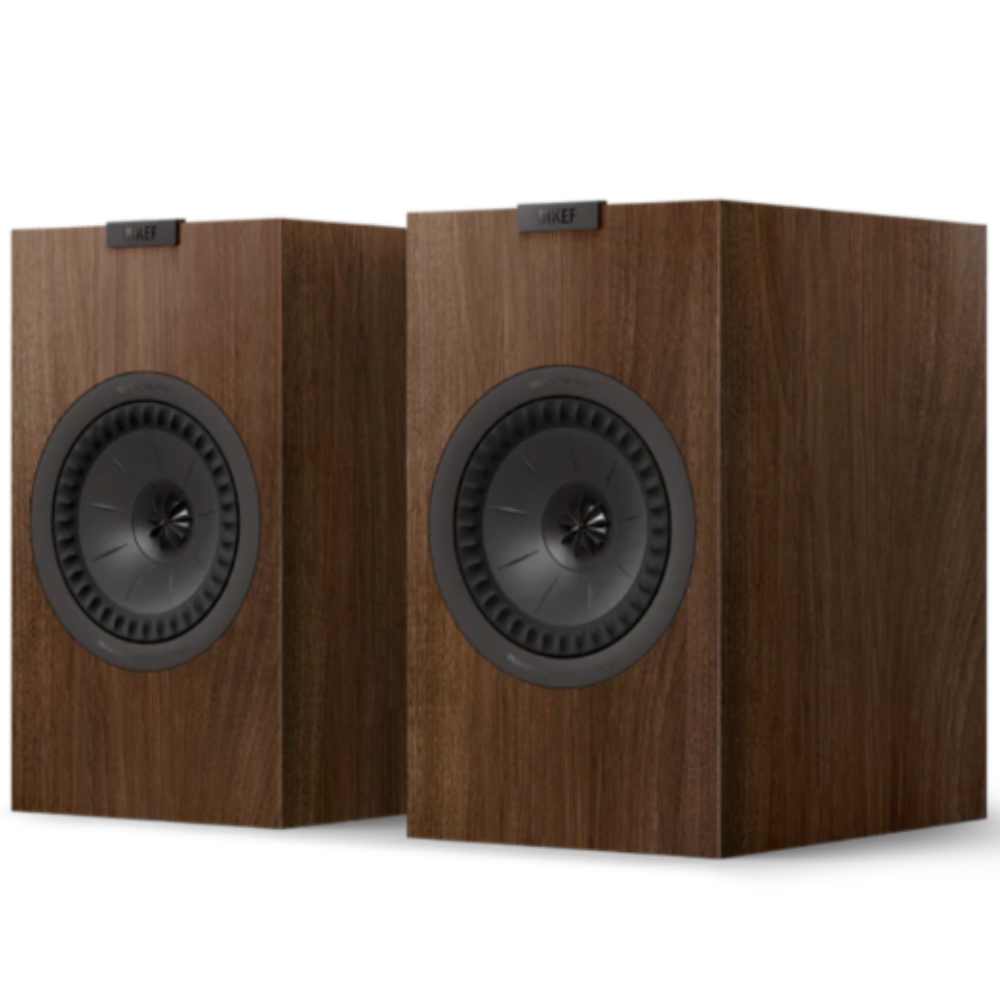 KEF | Q3 Meta Bookshelf Speakers | Australia Hi Fi2