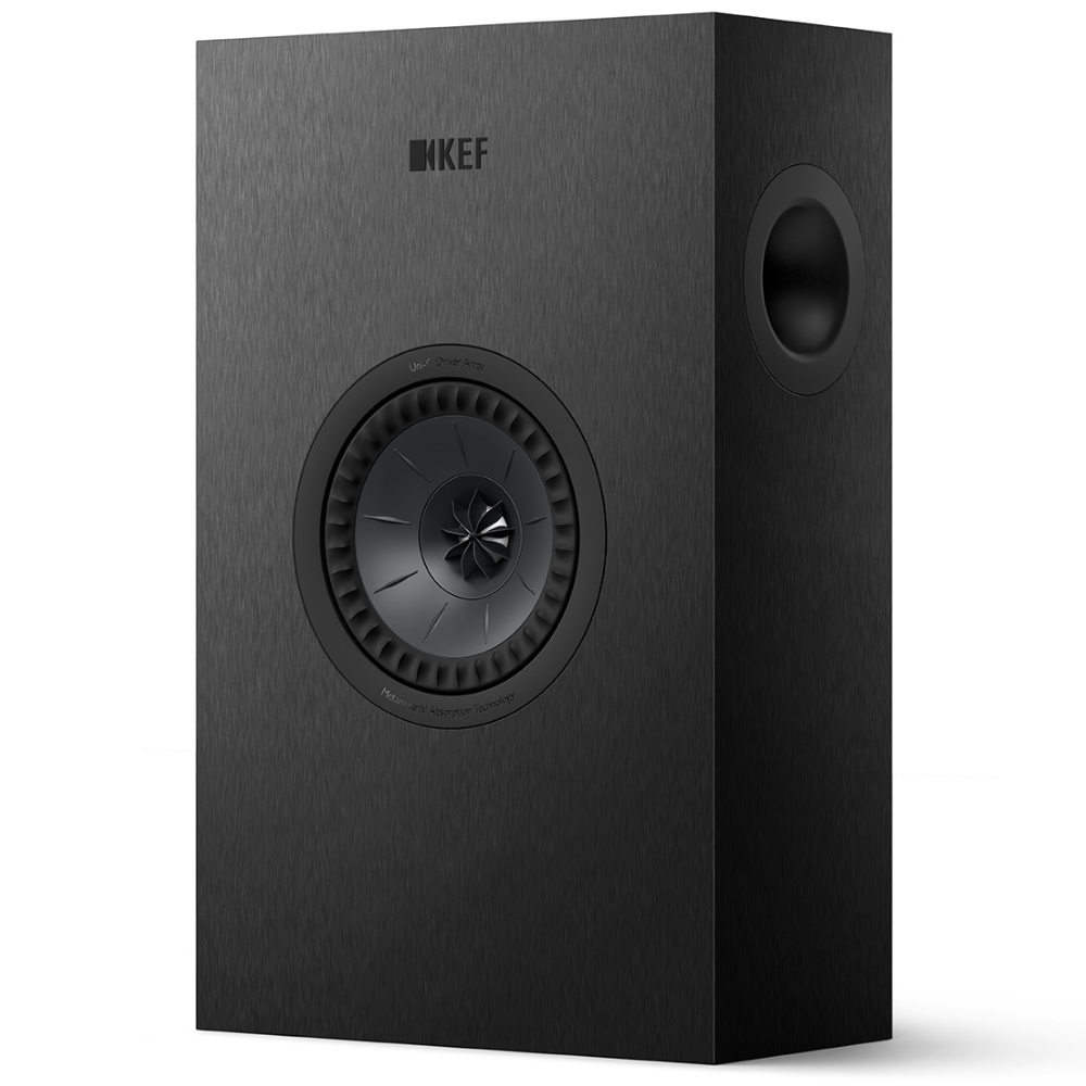 KEF | Q4 Meta LCR On Wall Speakers | Australia Hi Fi2